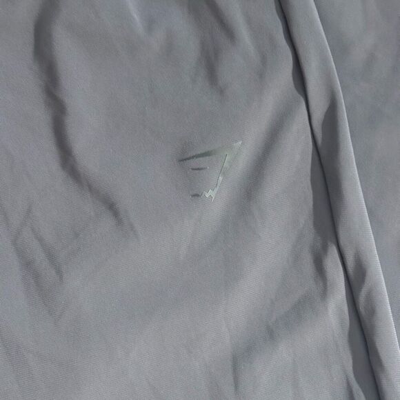 Gymshark studio joggers onyx grey men’s medium - Picture 10 of 10